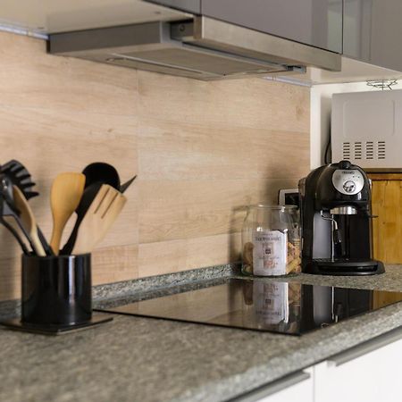 都灵Casa Margaux公寓 外观 照片