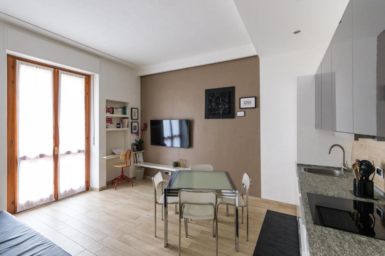 都灵Casa Margaux公寓 外观 照片
