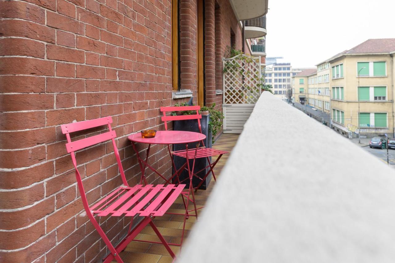 都灵Casa Margaux公寓 外观 照片