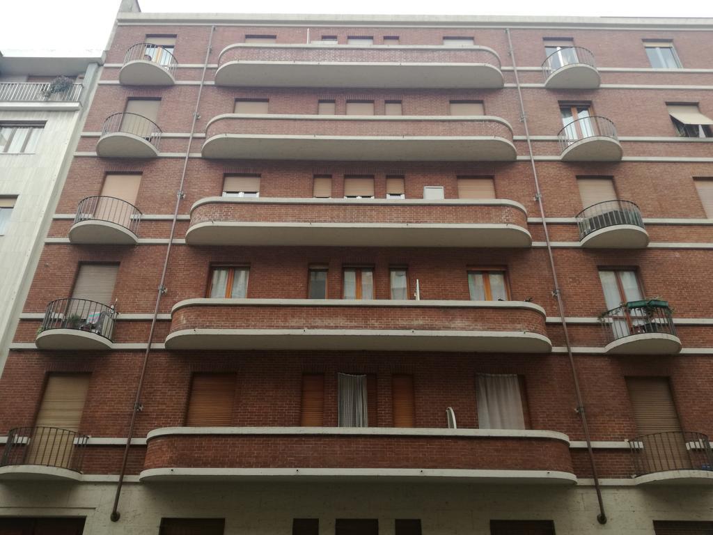 都灵Casa Margaux公寓 外观 照片